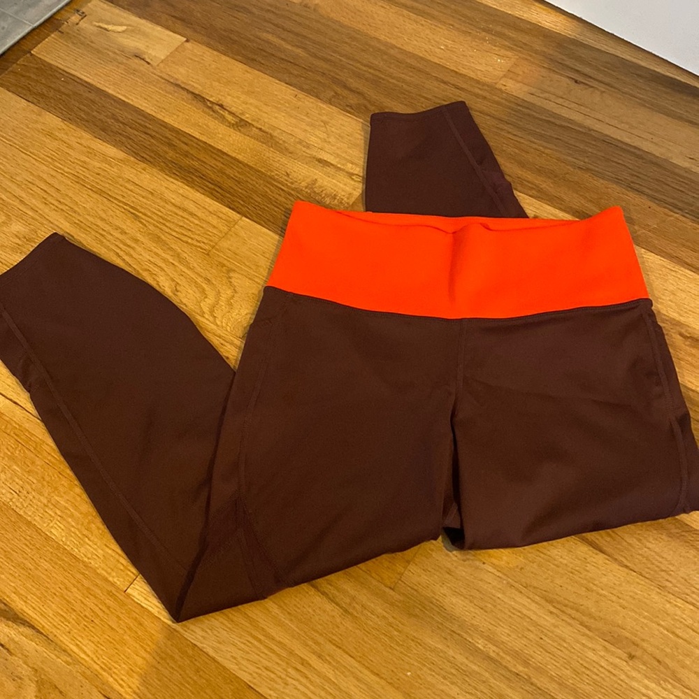 Athleta Leggings - M - Like New Condition